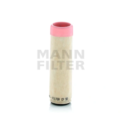 Imagen de MANN FILTER CF 50 Filtro de aire complementario