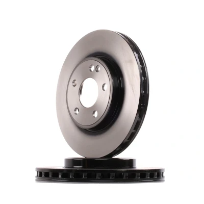 Imagen de TRW DF6501 Disco de freno 295 28 5 112 ventilado barnizado MERCEDES BENZ: CLA Coupé, Clase A, Familiar, INFINITI: Q30