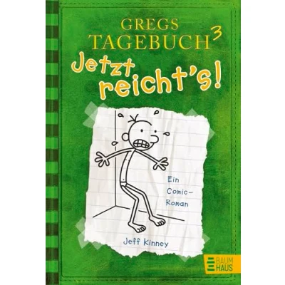 Imagen de Jetzt reicht&#039;s!: 3