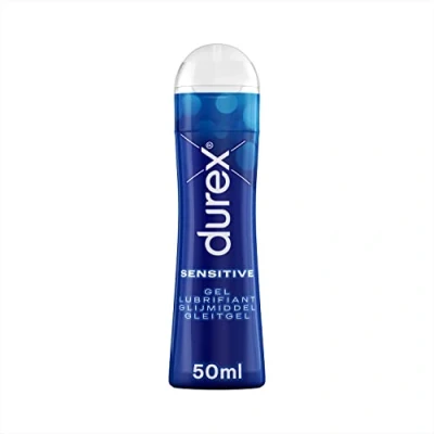 Imagen de Lubricante Durex Feel