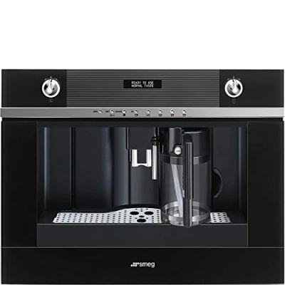 Imagen de Cafetera Integrable Smeg Cms4101n
