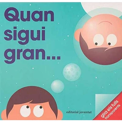 Imagen de Quan Sigui Gran