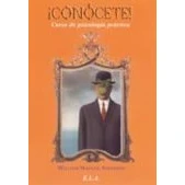 Imagen de ¡ Conocete !: Curso De Psicologia Practica
