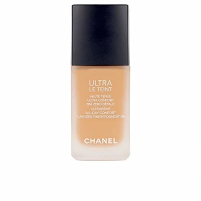 Imagen de Chanel Ultra Le Teint Flawless Base de maquillaje 30 ml