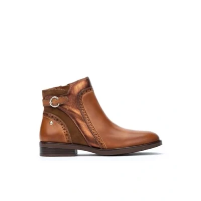 Imagen de Pikolinos Botines, Mujer, Talla: 38, 702 Zapatos