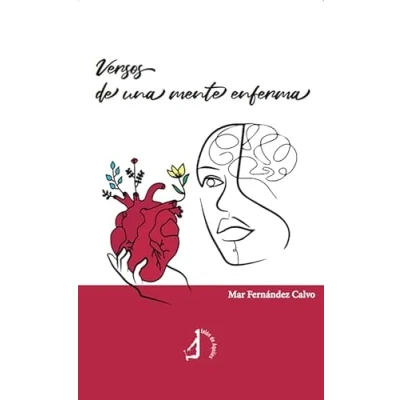 Imagen de Versos de una mente enferma