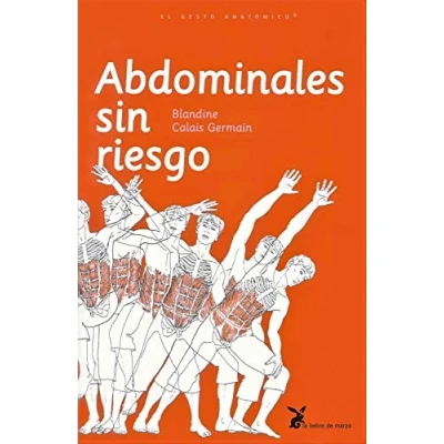 Imagen de Abdominales sin riesgo (EL GESTO ANATOMICO)