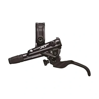 Imagen de SHIMANO Maneta Freno Iz. 2 Dedos BL M8100 Deore XT Disco
