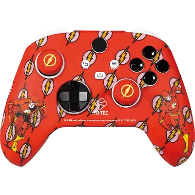 Imagen de Funda + grips FR TEC Custom Kit Flash™, Para Xbox Series, Licencia Oficial, Multicolor