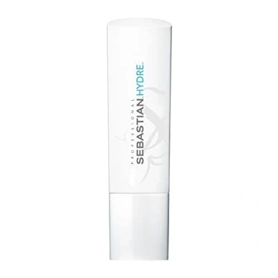 Imagen de Sebastian Professional Hydre Acondicionador hidratante Hidrata y nutre Para cabello seco encrespado, 250 ml
