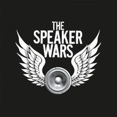Imagen de The Speaker Wars Vinilo