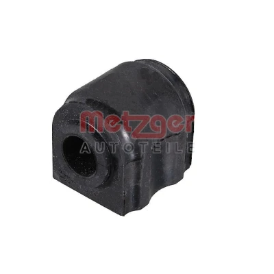 Imagen de METZGER 52112509 Silentblock Barra Estabilizadora Eje trasero izquierda, trasero, derecha Soporte de caucho LAND ROVER: Discovery 3, 4