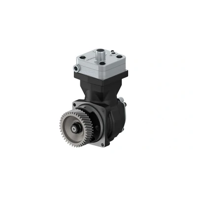 Imagen de Compresor, sistema de aire comprimido WABCO 411 154 004 0