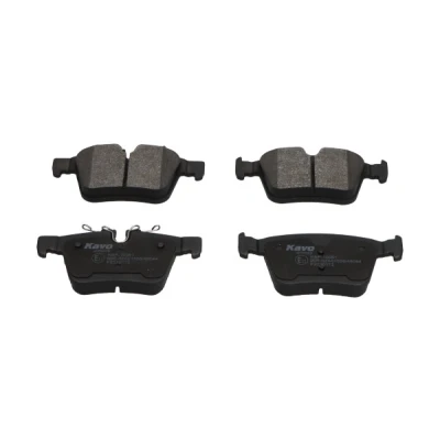 Imagen de Juego de pastillas KAVO PARTS KBP 10061