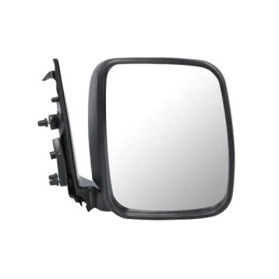 Imagen de Espejo retrovisor Blic 5402 04 9292955P derecha negro manual convexo TOYOTA: HIACE 4 Bus, Kasten