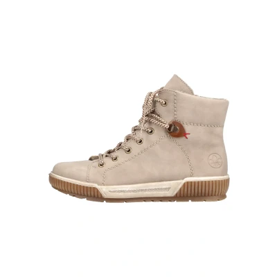 Imagen de Rieker Evolution Botas para la nieve, Mujer, Talla: 40, Braun Zapatos