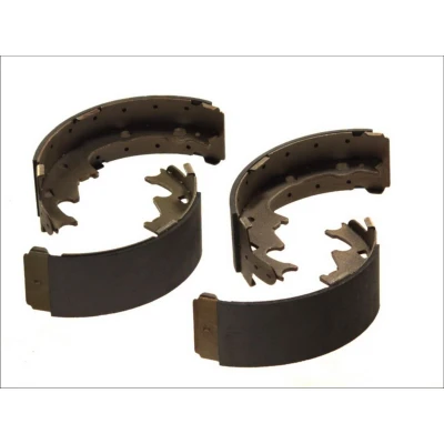 Imagen de DELPHI LS1780 Zapatas de Freno 229 66 JEEP: WRANGLER 2, Cherokee II, III, CHRYSLER: Voyager / Grand 3