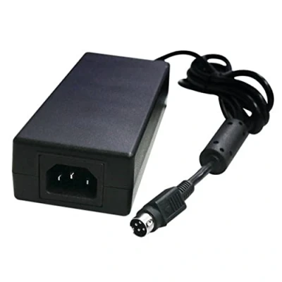 Imagen de QNAP Accesorio PWR ADAPTER 120W A01 A01, 120 W, Interior, Negro, 59 MM, 137 34 MM