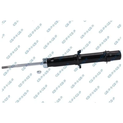 Imagen de GSP 32117740 Amortiguador Eje delantero Presión de gas Bitubular con asiento muelle HONDA: CR V I (RD) 2.0 16V 4WD 1995 2002
