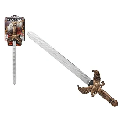Imagen de BigBuy Kids Espada, Multicolor (S1127470)