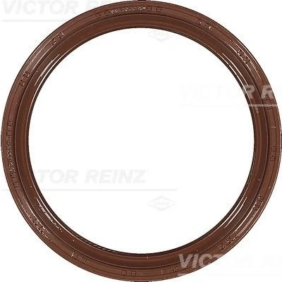 Imagen de REINZ 81 53341 10 Reten del Cigueñal FPM (caucho fluroado) MAZDA: CX 7, 3 Hatchback, 6 TOYOTA: Corolla VIII Compact, Carina E Berlina