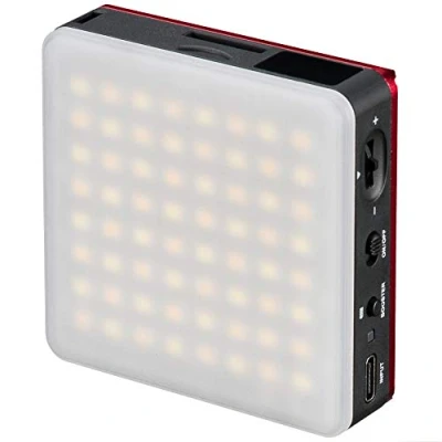 Imagen de Antorcha De Luz Bresser Pocket Led 5 W