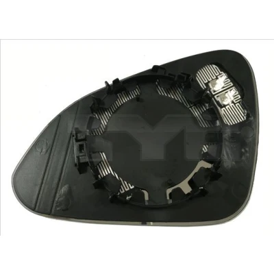 Imagen de TYC 325 0111 1 Cristal de Espejo derecha OPEL: Insignia A Berlina, Hatchback, Sports Tourer