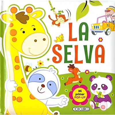 Imagen de La Selva