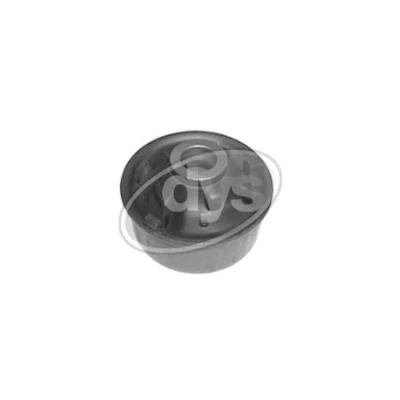 Imagen de DYS 37 09536 5 Silentblock brazo de Suspension Eje delantero, exterior Rodamiento caucho metal para oscilante transversal TOYOTA: RAV4 IV SUV