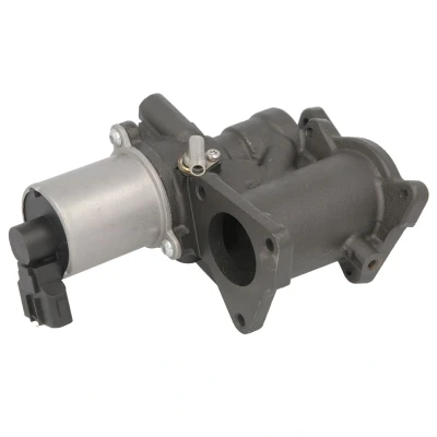 Imagen de NISSENS 98513 Válvula EGR mecánico con sensor, sin bypass de depresión, cable, electrónica OPEL: Astra H GTC, Hatchback