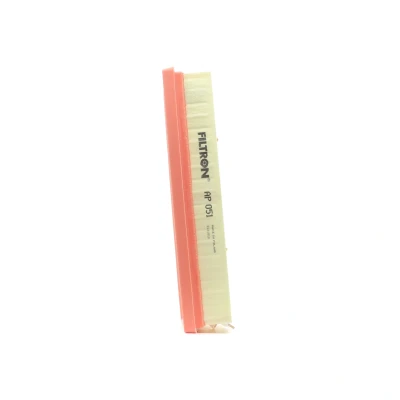 Imagen de FILTRON AP 051 Filtro de aire 42 235 297 Cartucho filtrante OPEL: Astra H GTC, Zafira A, B, VAUXHALL: Mk2