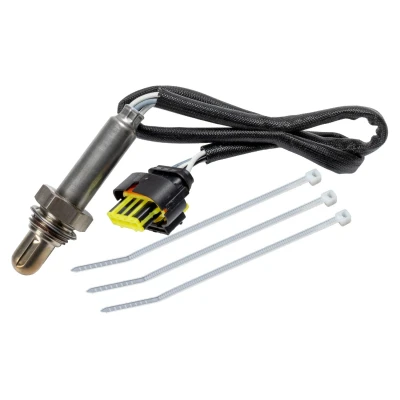 Imagen de FEBI BILSTEIN 177484 Sonda lambda térmico 4 OPEL: Astra H GTC, Zafira B, Hatchback, ALFA ROMEO: 159 Sportwagon, Berlina
