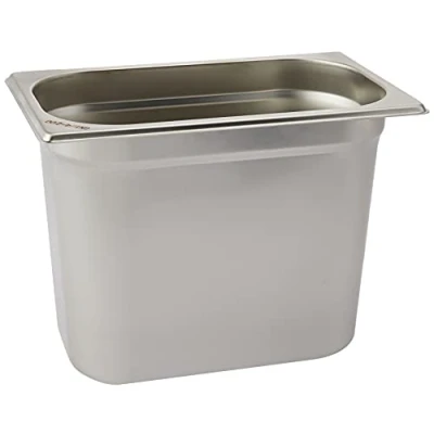 Imagen de Saro Budget Line Recipiente para gastronomía (1/4 GN, 200 mm de profundidad)