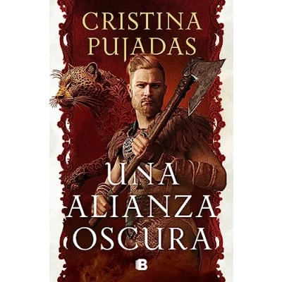 Imagen de Una alianza oscura (Un legado impuro 2) (Ediciones B)