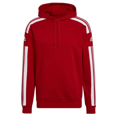 Imagen de adidas Performance Squadra HOOD Jersey con capucha, Hombre, Talla: Large, Team power red/white