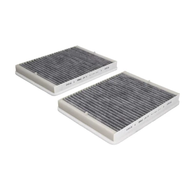 Imagen de MAHLE ORIGINAL LAK 73/S Filtro de habitáculo carbón activado 267,0, 270,0, 270 200, 202 29,0, 33,5 BMW: 3 Berlina, 5 Touring