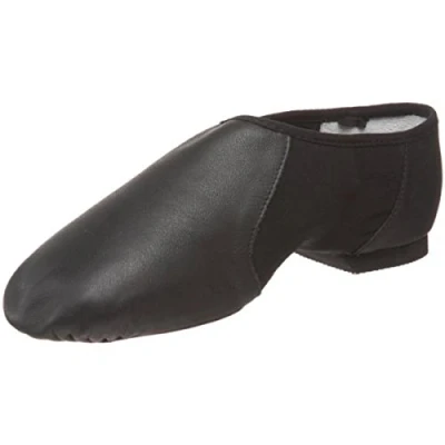 Imagen de BLOCH Dance Neo Flex Calzado de Mujer Piel y Neopreno, Color Negro, Talla 36.5 EU