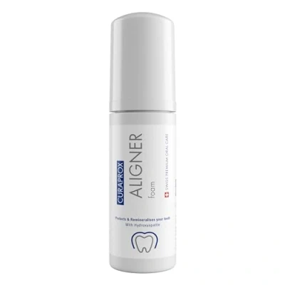 Imagen de Curaprox, Aligner Foam 40 ml