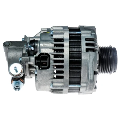 Imagen de HELLA 8EL 011 711 761 Alternador 14V 100A OPEL: Astra H Hatchback, Furgón, GTC