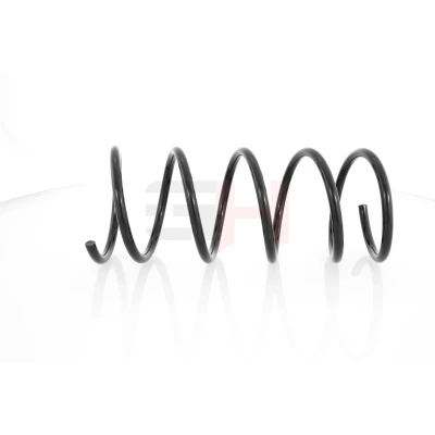 Imagen de GH 203767 Muelle de suspensión Eje delantero, derecha, izquierda PEUGEOT: 607 Berlina 2.0 HDi, 3.0 V6 24V, 2.2 HDI