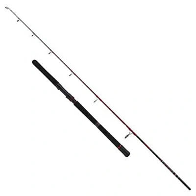 Imagen de Penn Squadron III Caña spinning Jig para Mar 1.98m 60lb (200 400g)