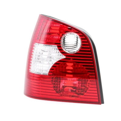 Imagen de TYC 11 0172 01 2 Piloto trasero izquierda sin portalámparas VOLKSWAGEN: Polo IV Hatchback