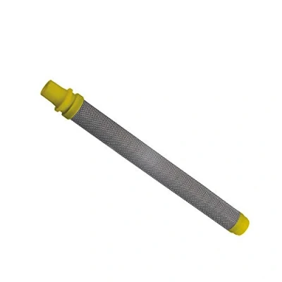 Imagen de WAGNER filtro M para Airless sistemas de pulverización Control Pro 250 M/250R/350M/350R, 2 piezas, amarillo