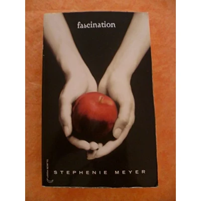 Imagen de Fascination (t.1)
