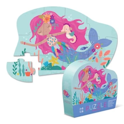 Imagen de CROCODILE CREEK Puzzles Marca