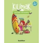 Imagen de Lh 5 Kilimak Koaderno Jostagarria (10 11 Urte)