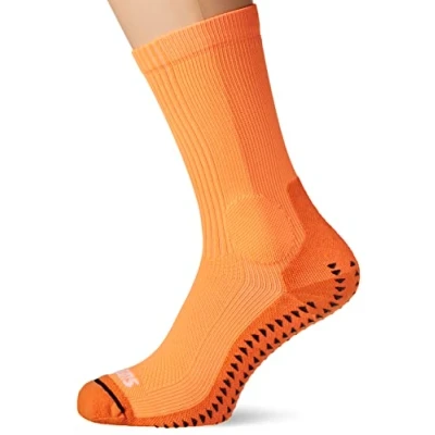 Imagen de GEMS MM01 0024 LIMA Socks Unisex Orangefluo L