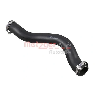 Imagen de METZGER 2400900 Manguera Turbo con abrazaderas VOLVO: V40 Hatchback