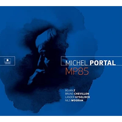 Imagen de Mp85 Vinilo