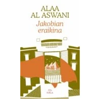 Imagen de Jakobian Eraikina